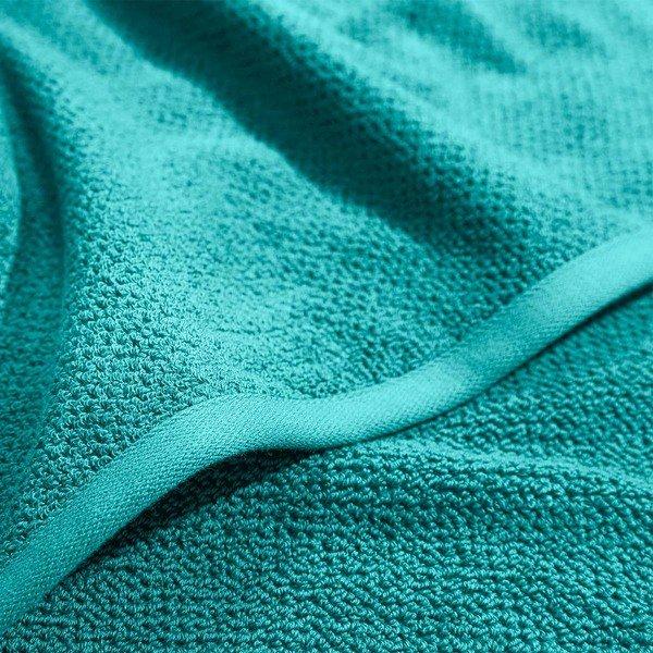 Ross Selection - coton bio set de serviettes 8 pièces  