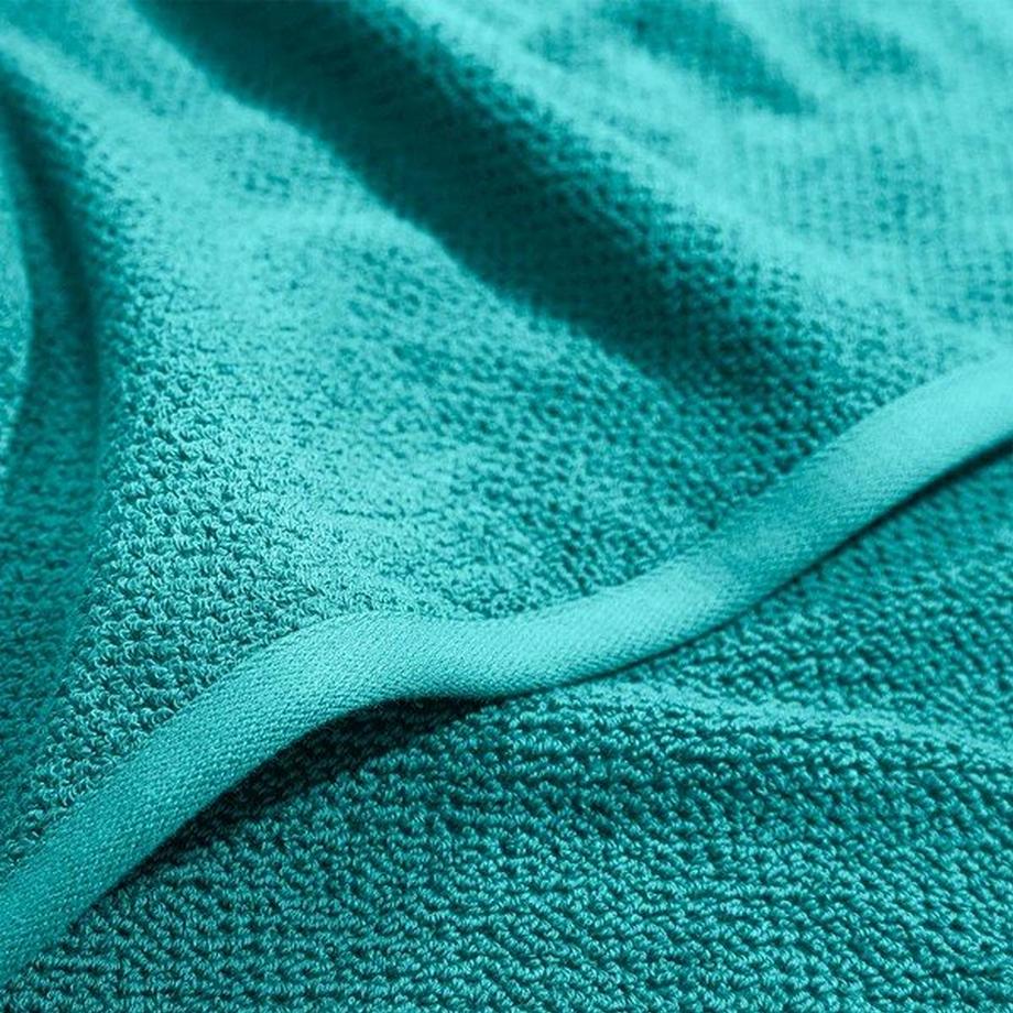 Ross Selection - Organic Cotton - 2 X Wasch- 2 X Gäste- 2 X Dusch- 2 X Handtuch - im Set  