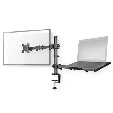Supporto per monitor | Notebook | 1 schermo(i) | 15 - 32 " | 75x75 / 100x100 | Interattivo