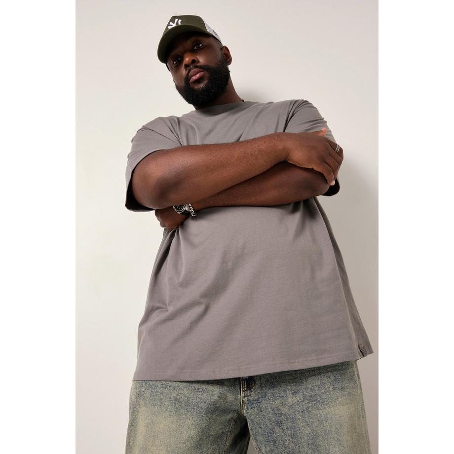 Sthuge T-shirt Oversized Manches Courtes  