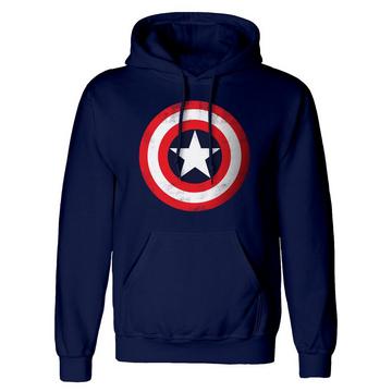 Shield Hoodie