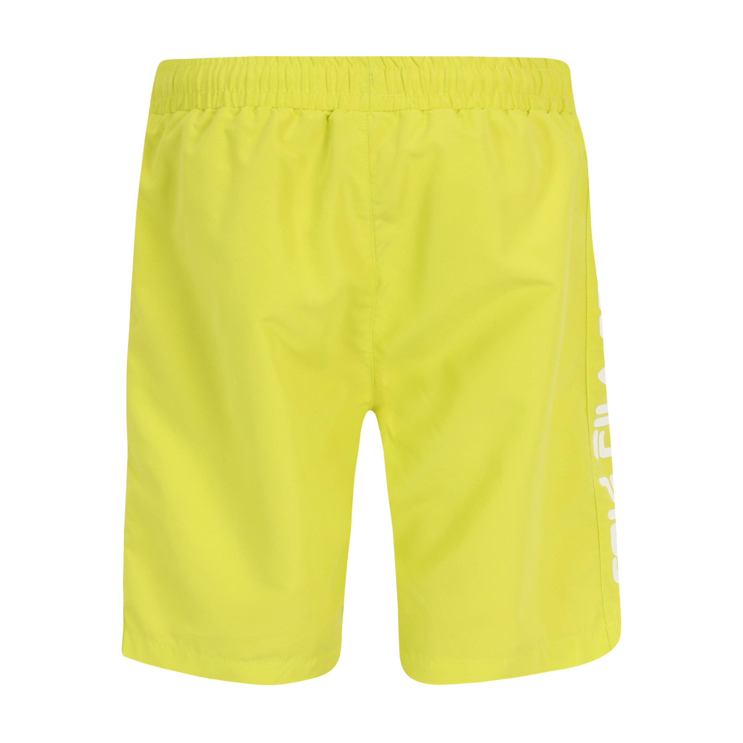 FILA  short de bain enfant spay 