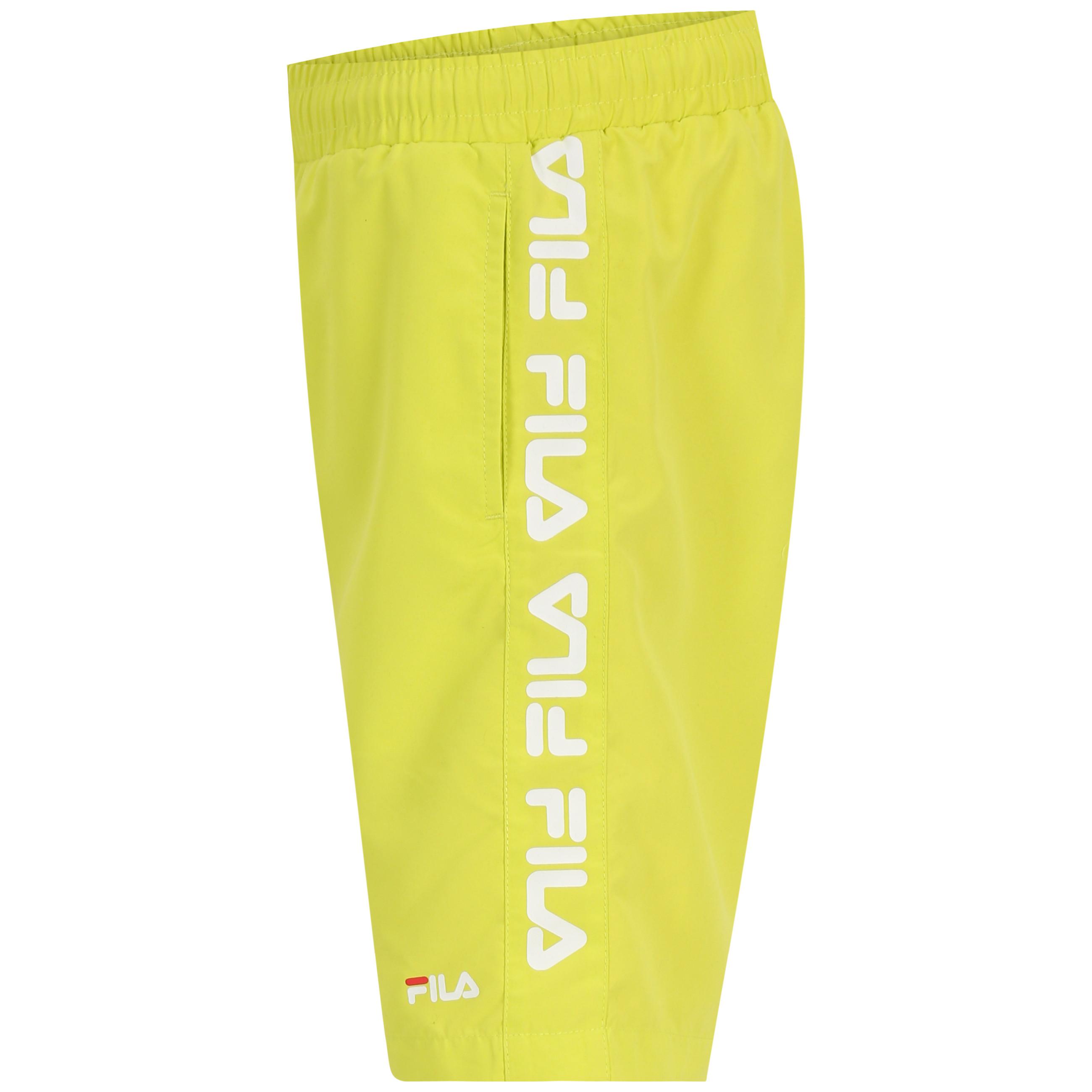 FILA  short de bain enfant spay 