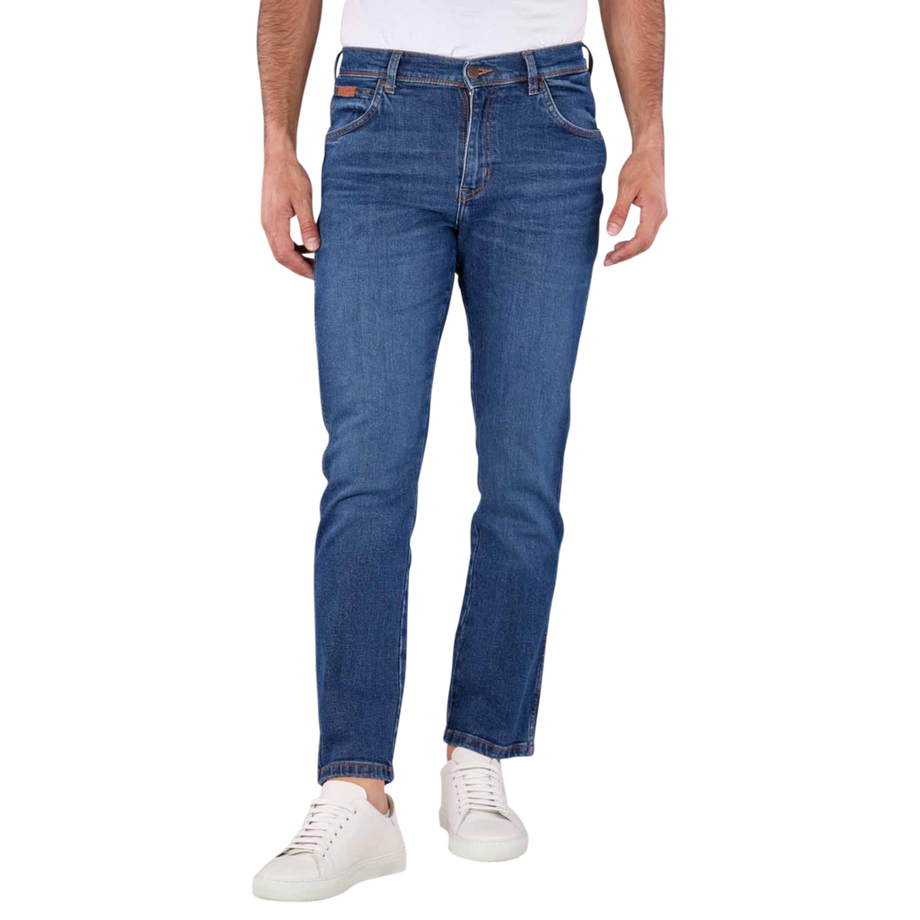 Texas Jeans Slim Fit