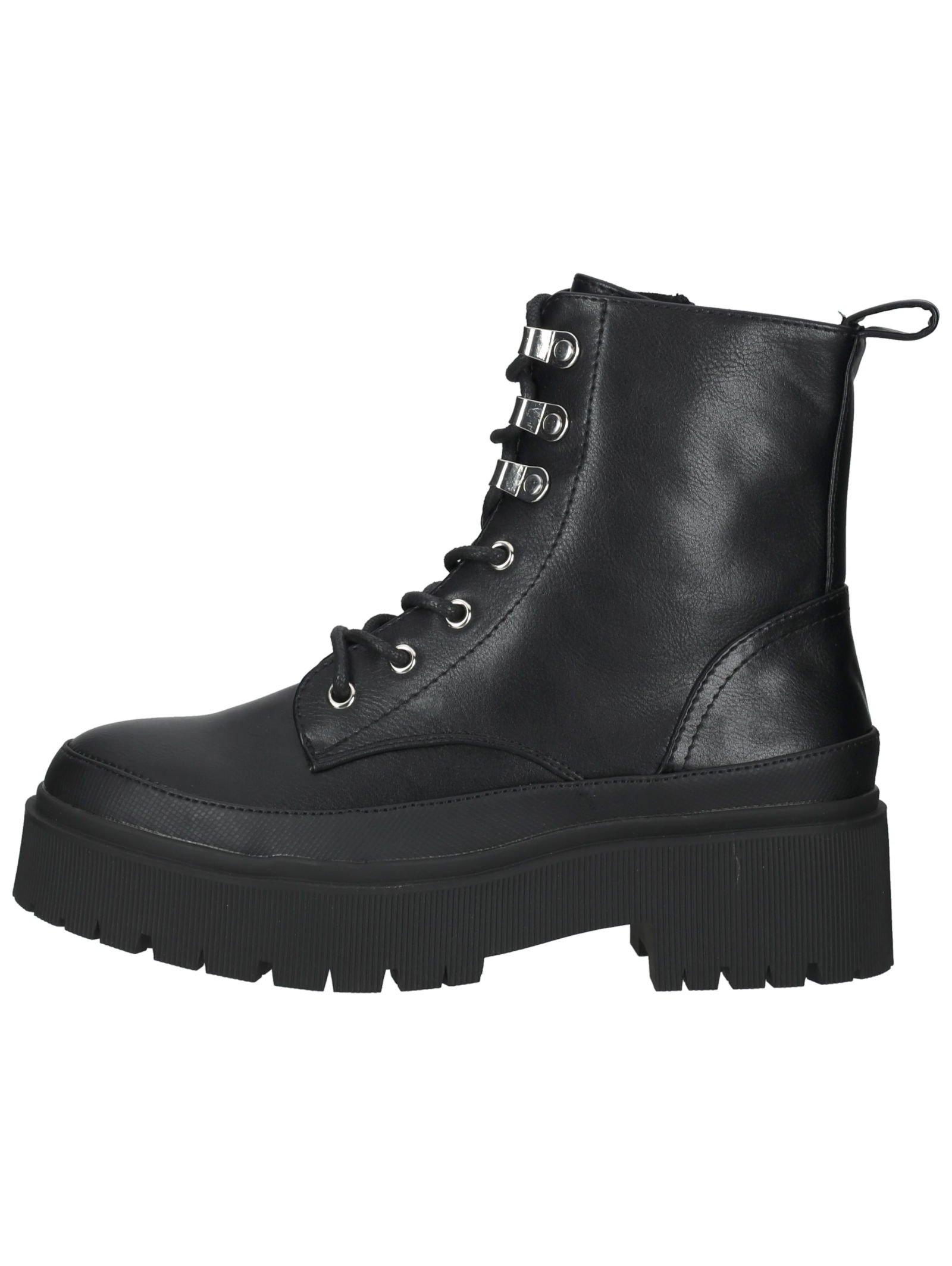 Bullboxer  Stiefelette 