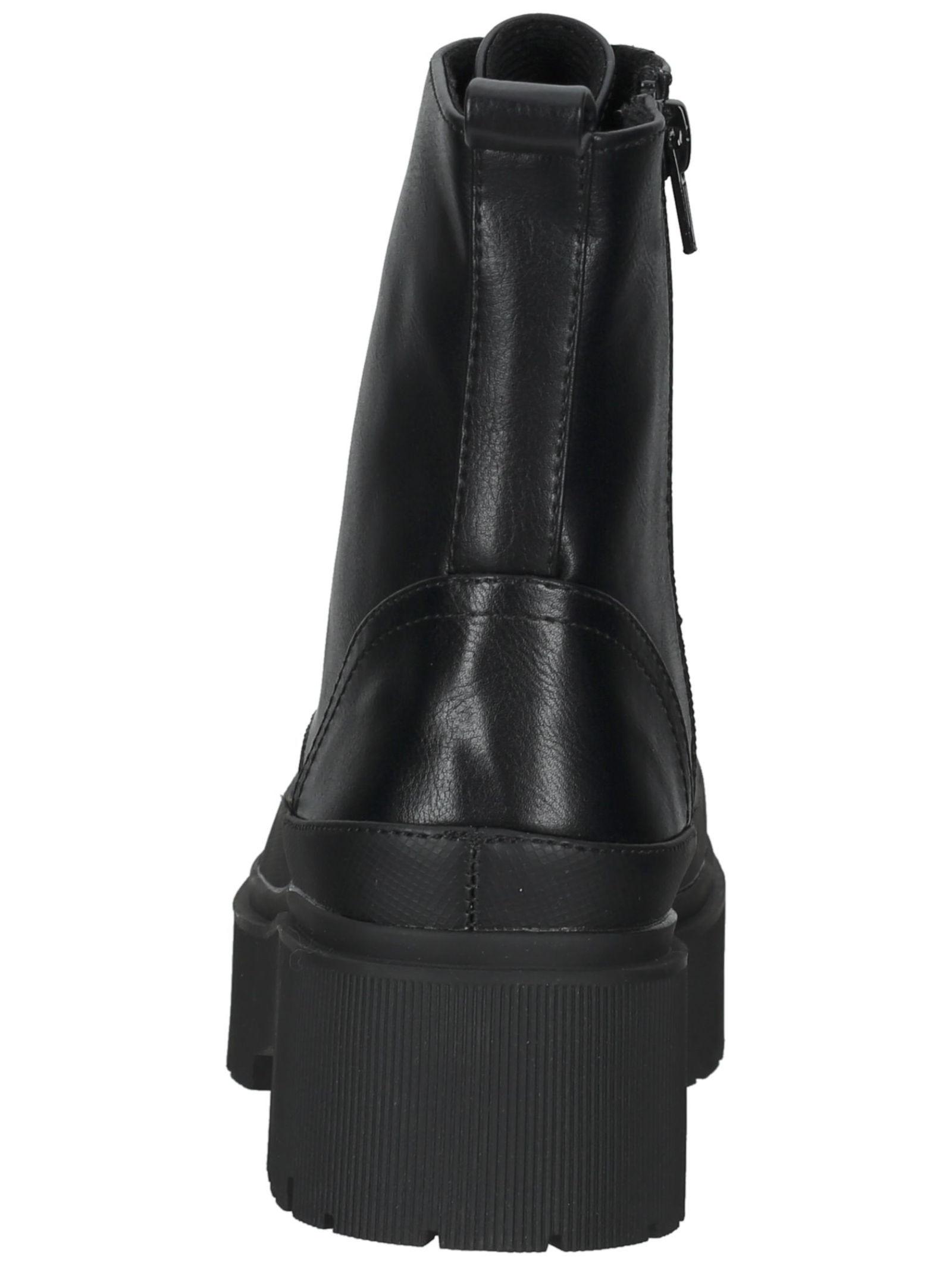 Bullboxer  Stiefelette 