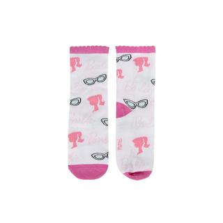 Disney  Socken Pack 3 Stück Barbie 