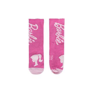 Disney  Socken Pack 3 Stück Barbie 