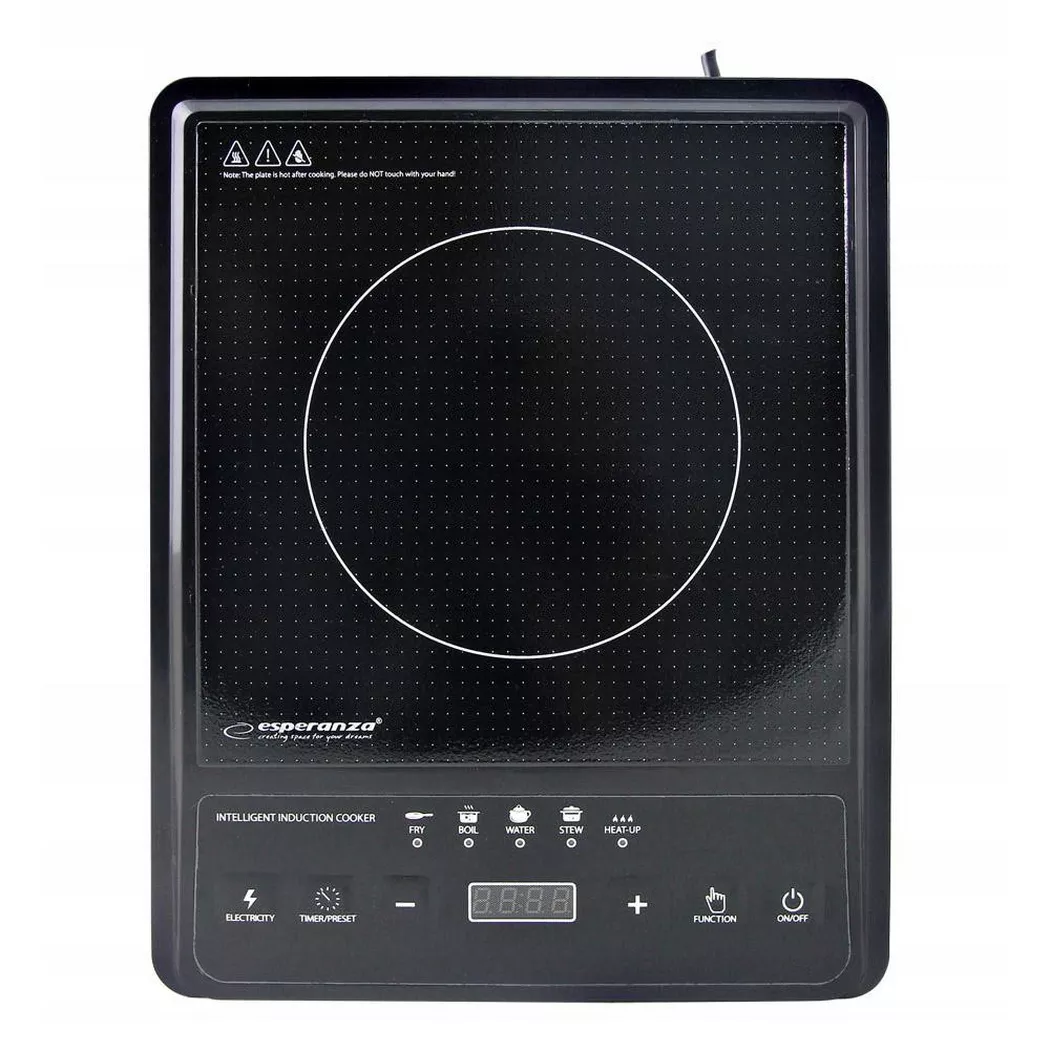 Esperanza Induction Hot Plate Krakatau