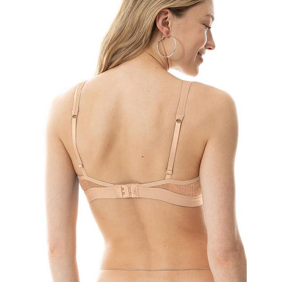 mey Poetry Fame Soutien-gorge triangle  