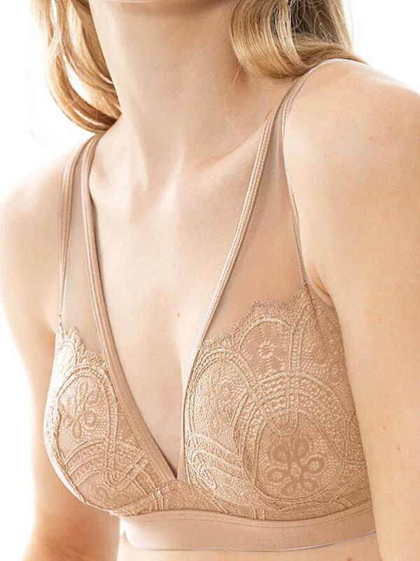 mey Poetry Fame Triangle BH  