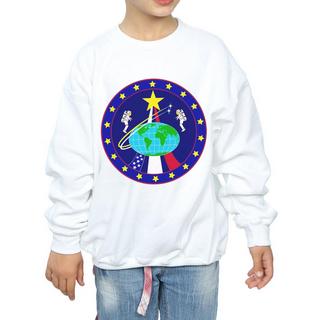 Nasa  Sweatshirt 