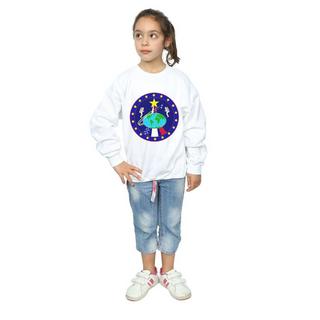 Nasa  Sweatshirt 