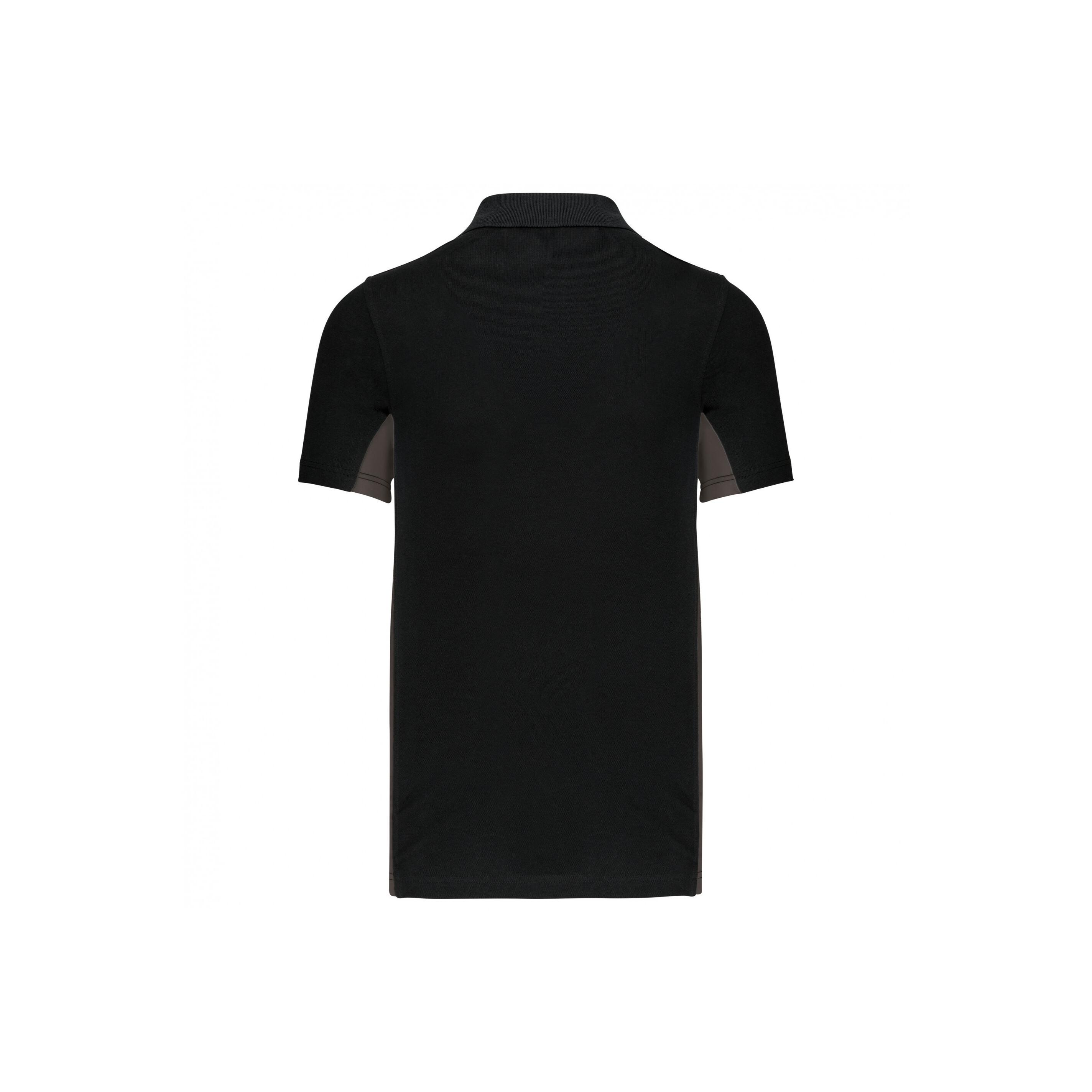 Kariban Flag Poloshirt  