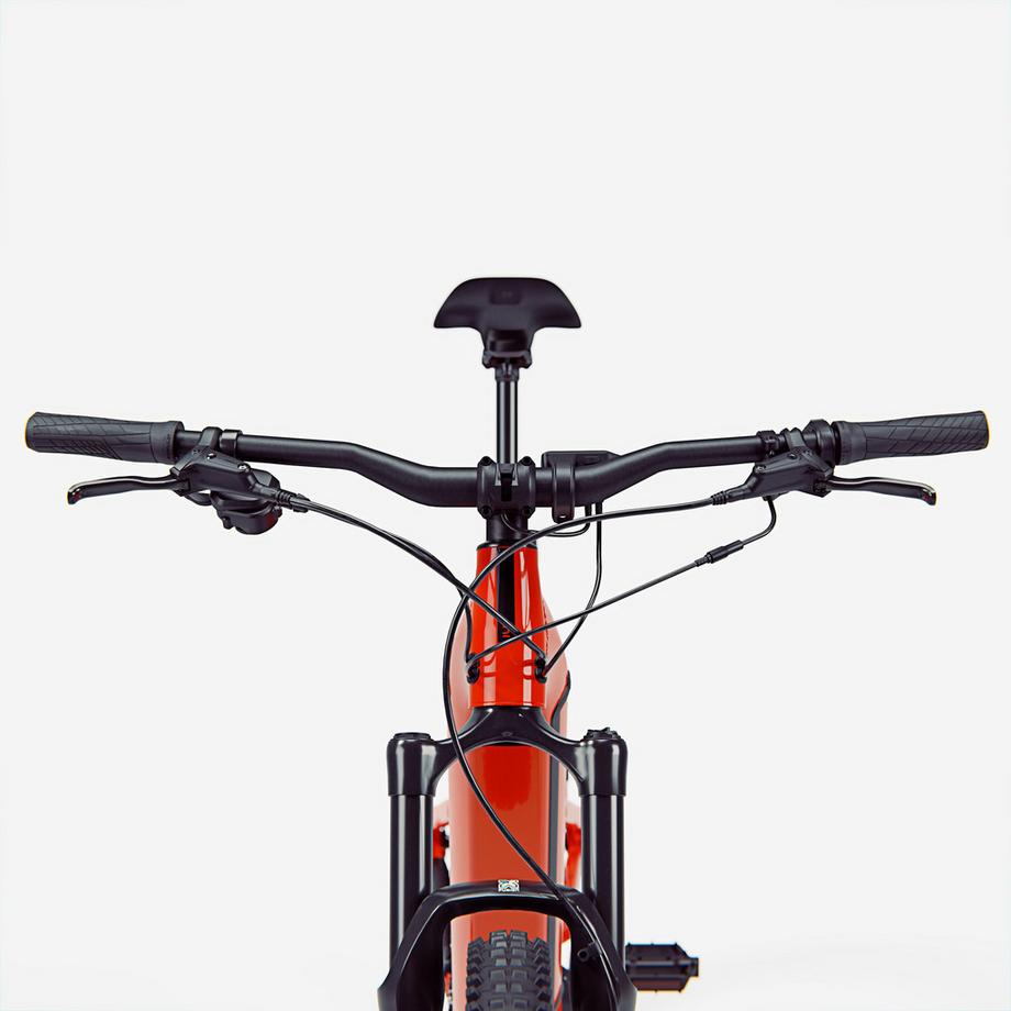 ROCKRIDER  E-Mountainbike 