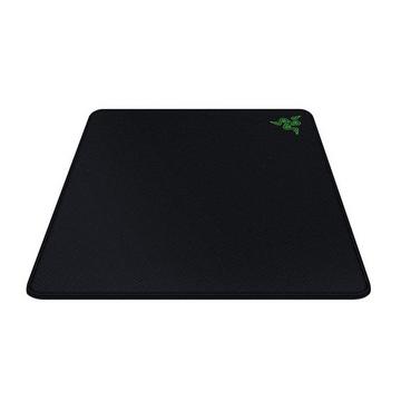 Gigantus Tappetino per mouse per gioco da computer Nero