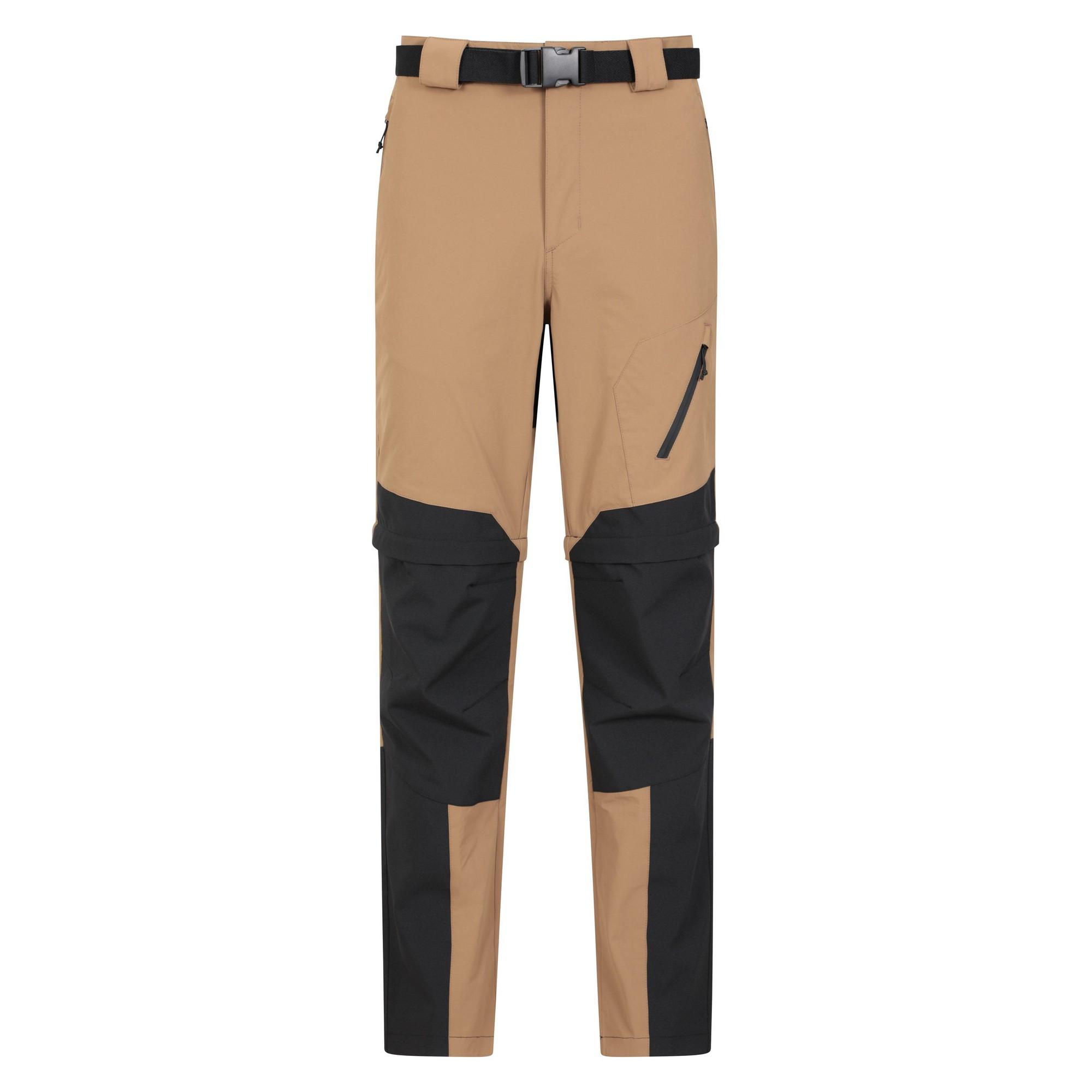 Mountain Warehouse  Pantalon de randonnée FOREST 