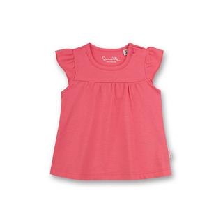 Sanetta Fiftyseven  Baby Mädchen T-Shirt Pink Free Bird 