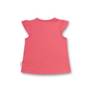 Sanetta Fiftyseven  Baby Mädchen T-Shirt Pink Free Bird 