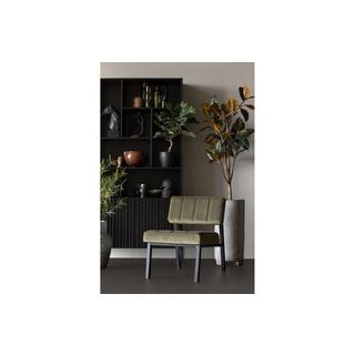 mutoni Fauteuil militaire Kaja Velvet  