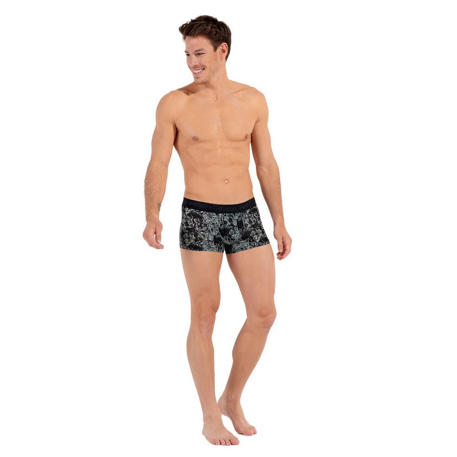 HOM Stretch Trunk Tigers Confezione da 1  