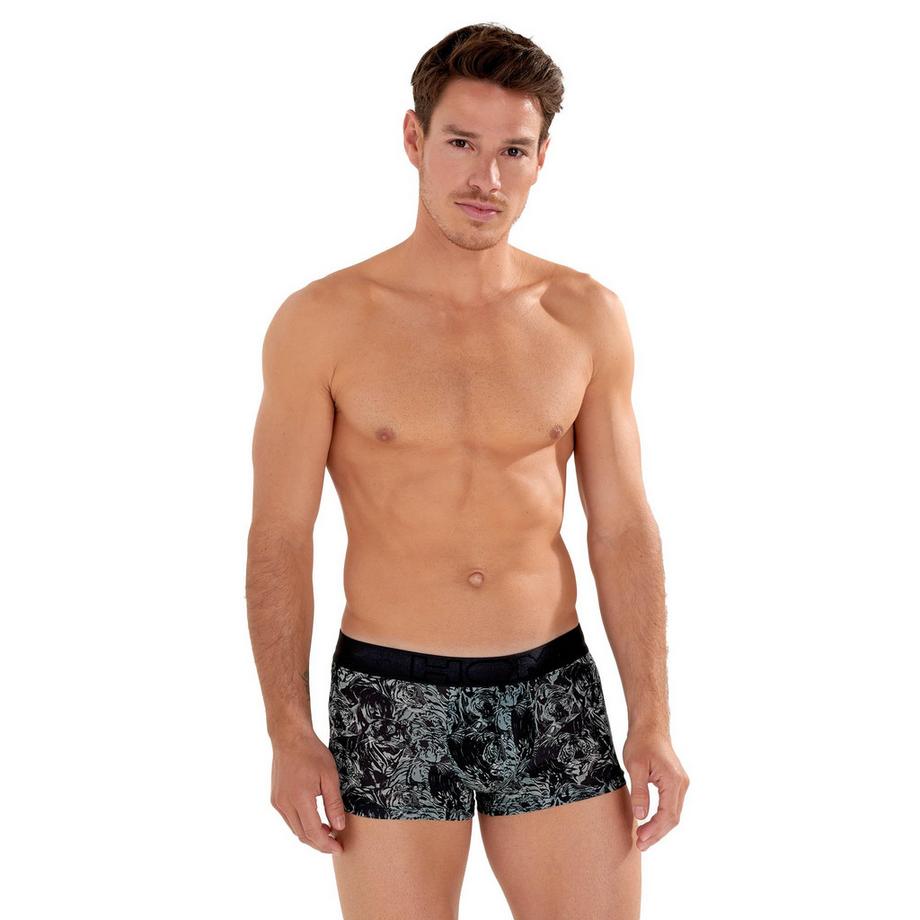 HOM Stretch Trunk Tigers Confezione da 1  