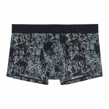 Boxer Uomini Confezione da 1 Stretch-Trunk Tigers