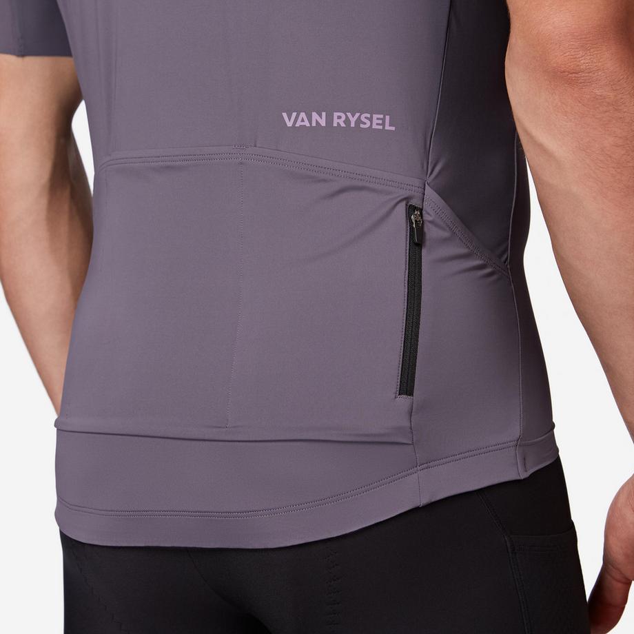 VAN RYSEL  Maglia da ciclismo tecnica 
