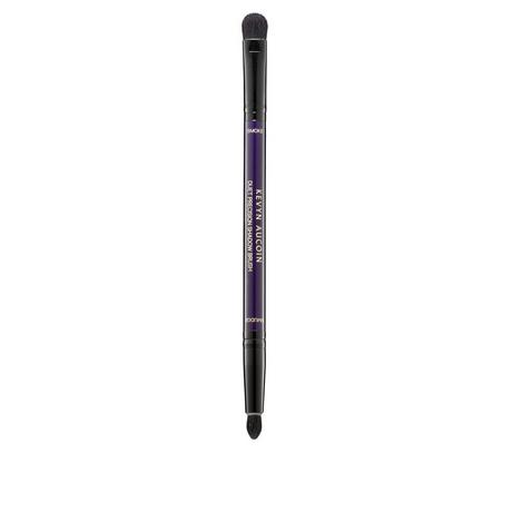   Pinceau Duet Precision Shadow Brush 