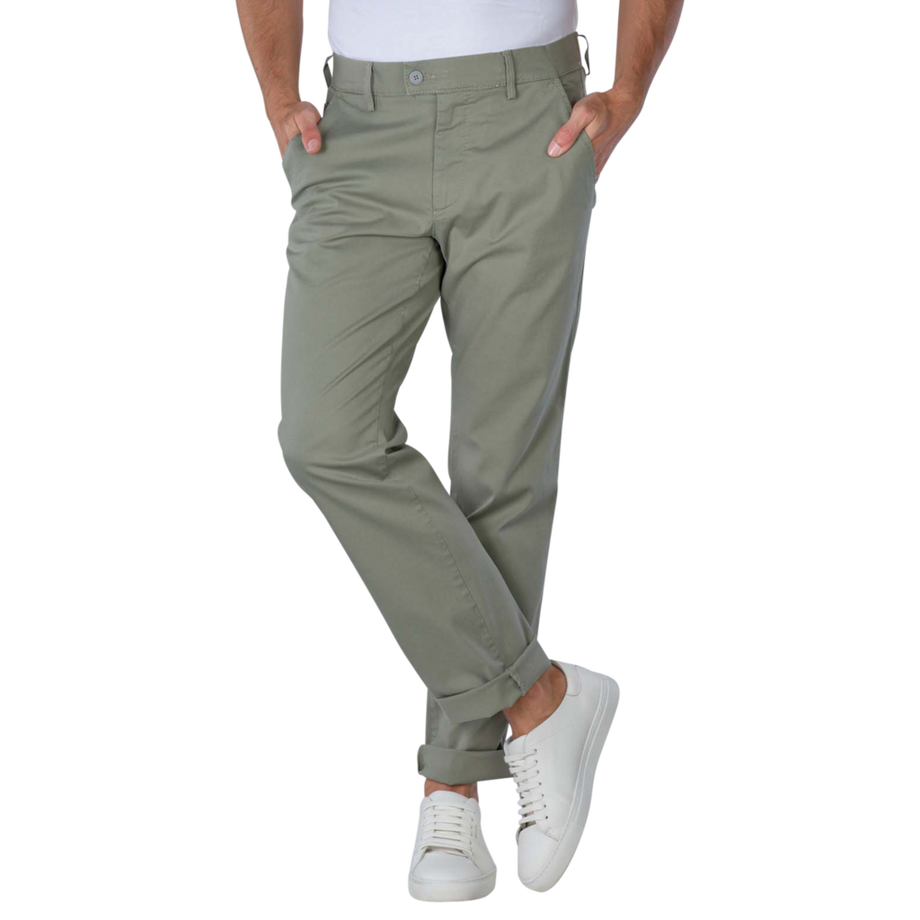 By Brax Thilo Chino Regular Fit