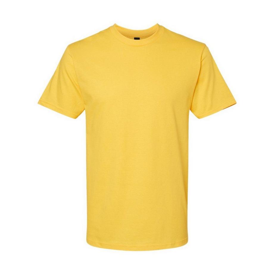 Gildan Softstyle Mittelschweres T-Shirt  