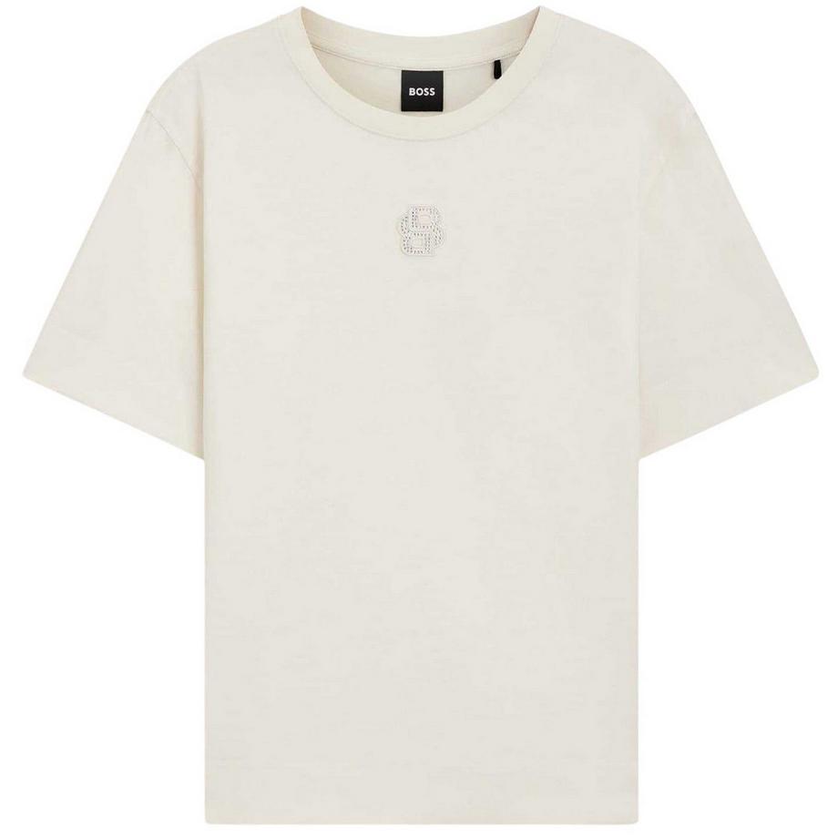 T-ShirtMotiftyle Strass