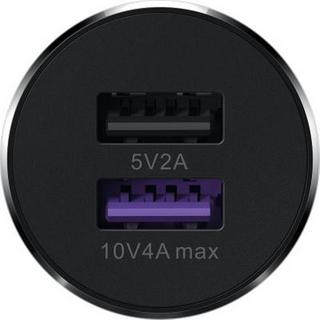 HUAWEI  Chargeur de voiture 10V/4A 