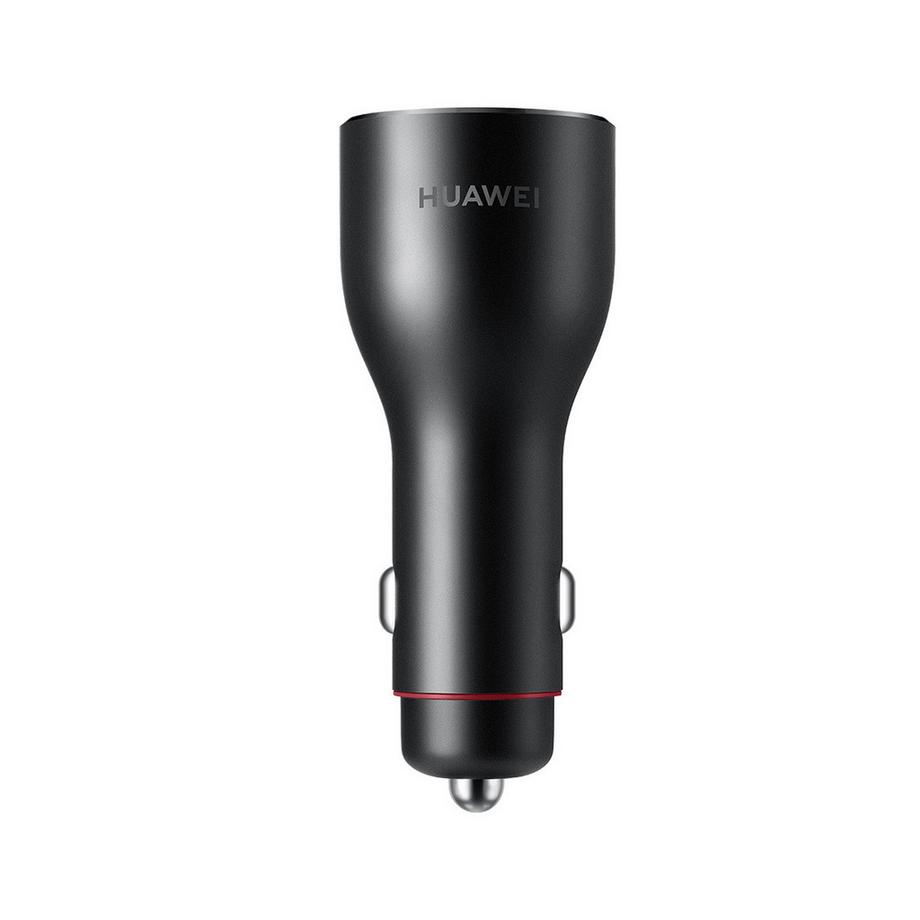 HUAWEI  Super Charge CP37 Autoladegerät mit USB / USB-C Kabel 