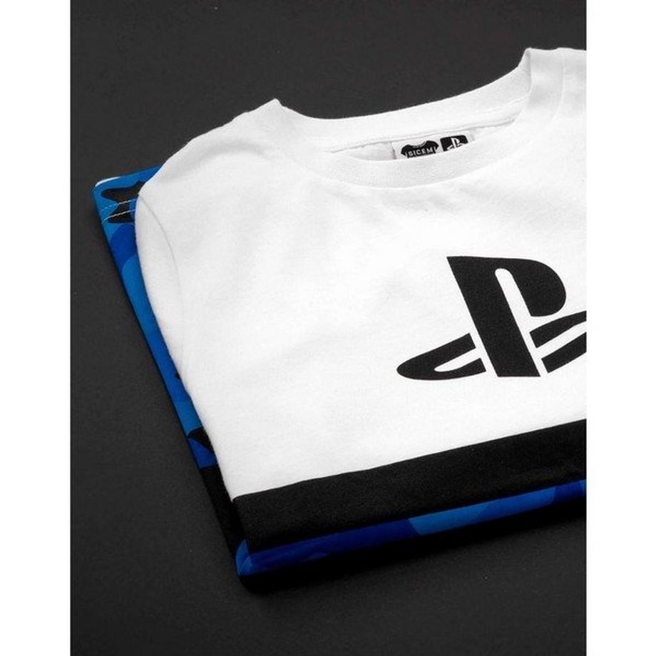 Playstation  Tshirt 