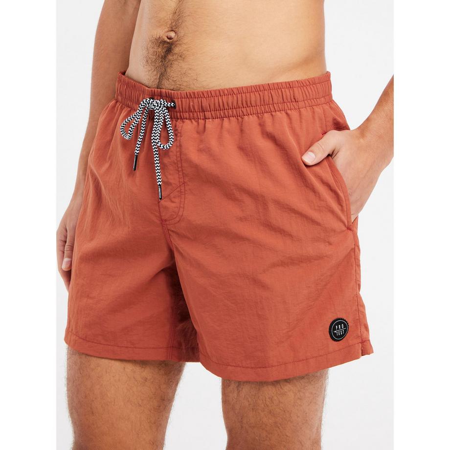PROTEST Faster Badeshorts  