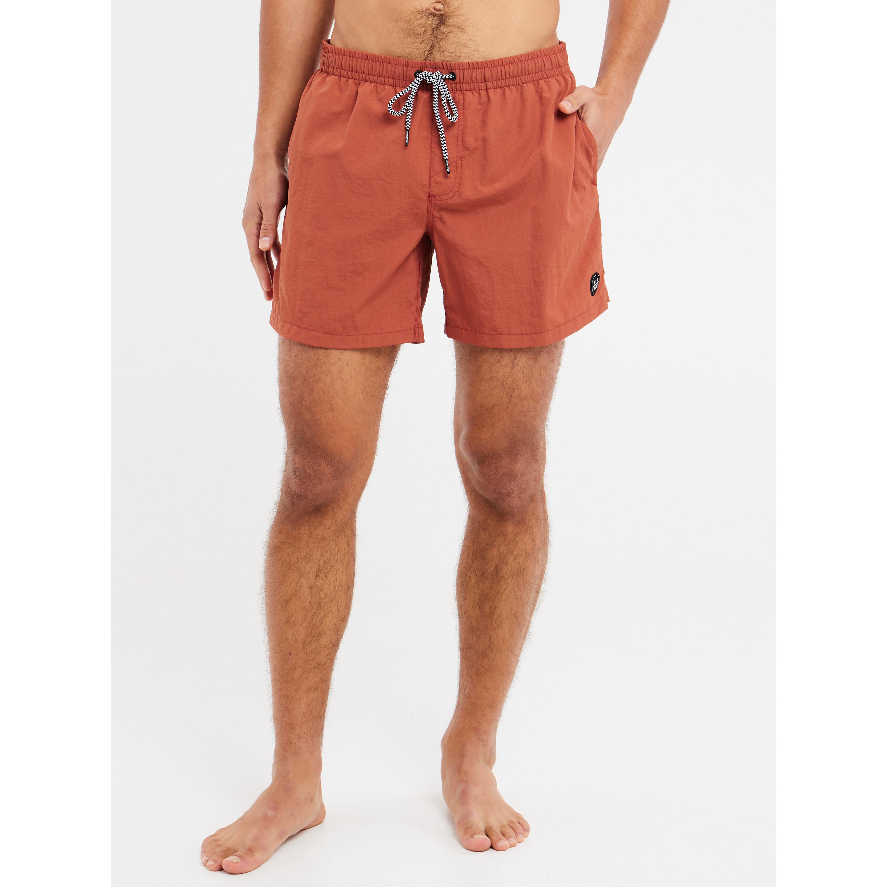 PROTEST  Short de bain  Faster 