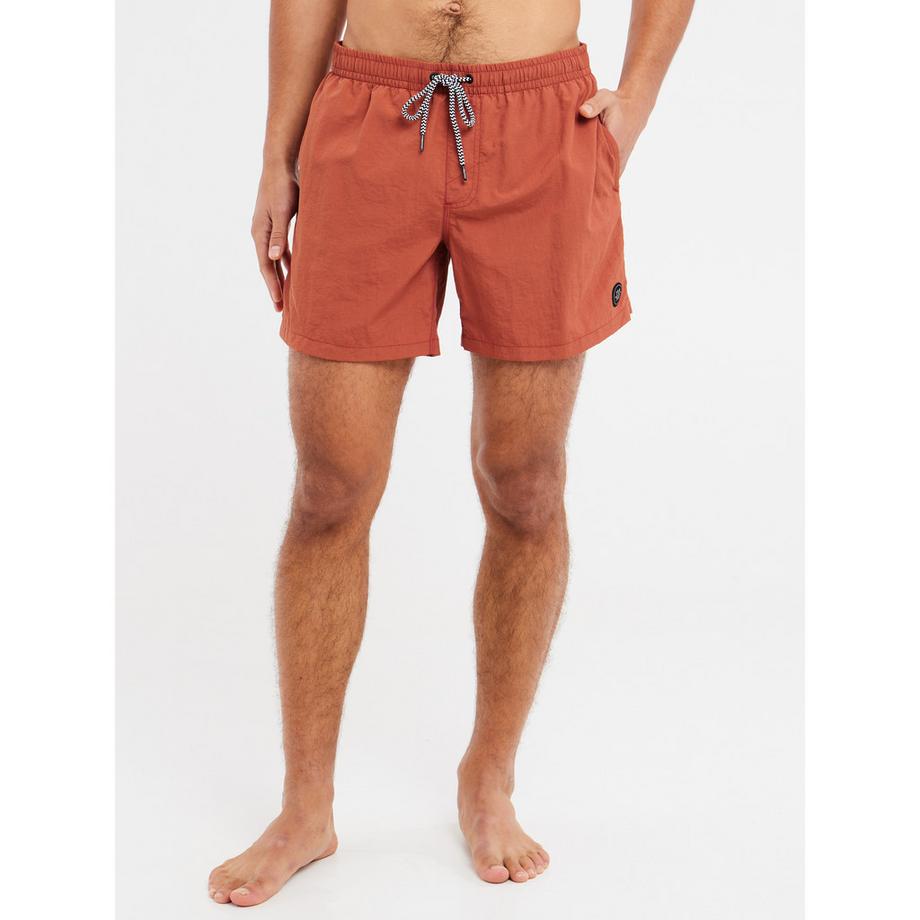 PROTEST Faster Badeshorts  