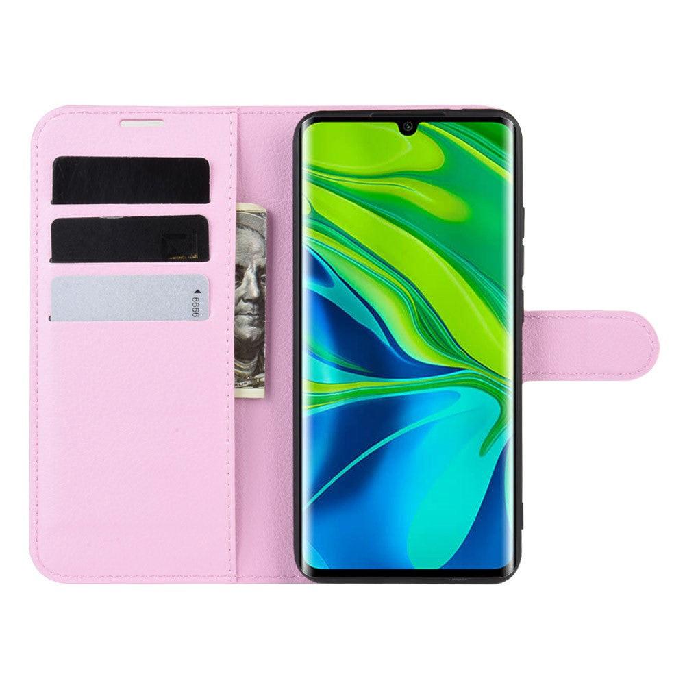 Cover-Discount  Custodia Xiaomi Mi Note 10 / 10 Pro - Custodia In Pelle 