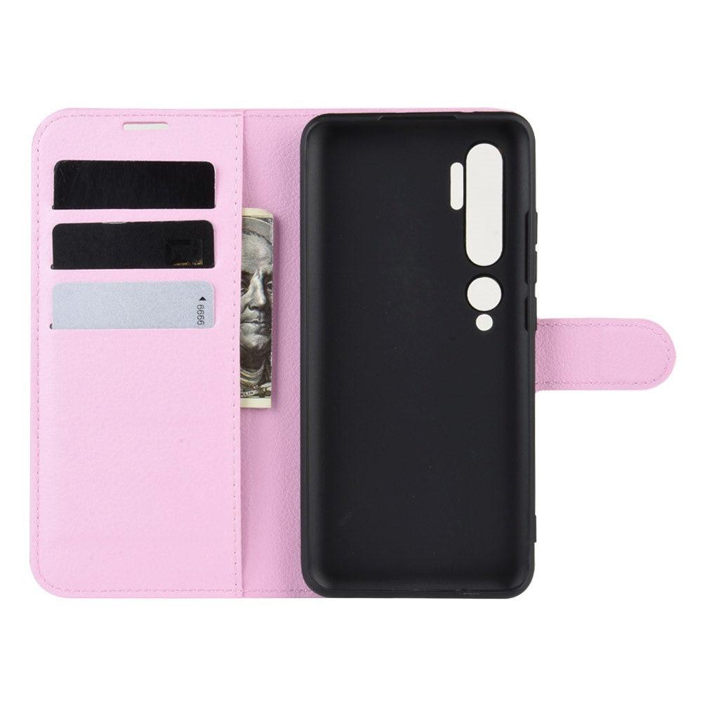 Cover-Discount  Custodia Xiaomi Mi Note 10 / 10 Pro - Custodia In Pelle 