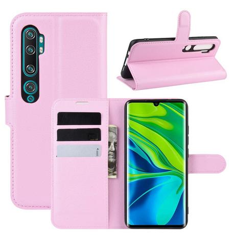 Cover-Discount  Custodia Xiaomi Mi Note 10 / 10 Pro - Custodia In Pelle 