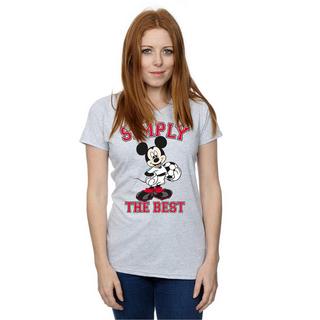 Disney  Simply The Best TShirt 