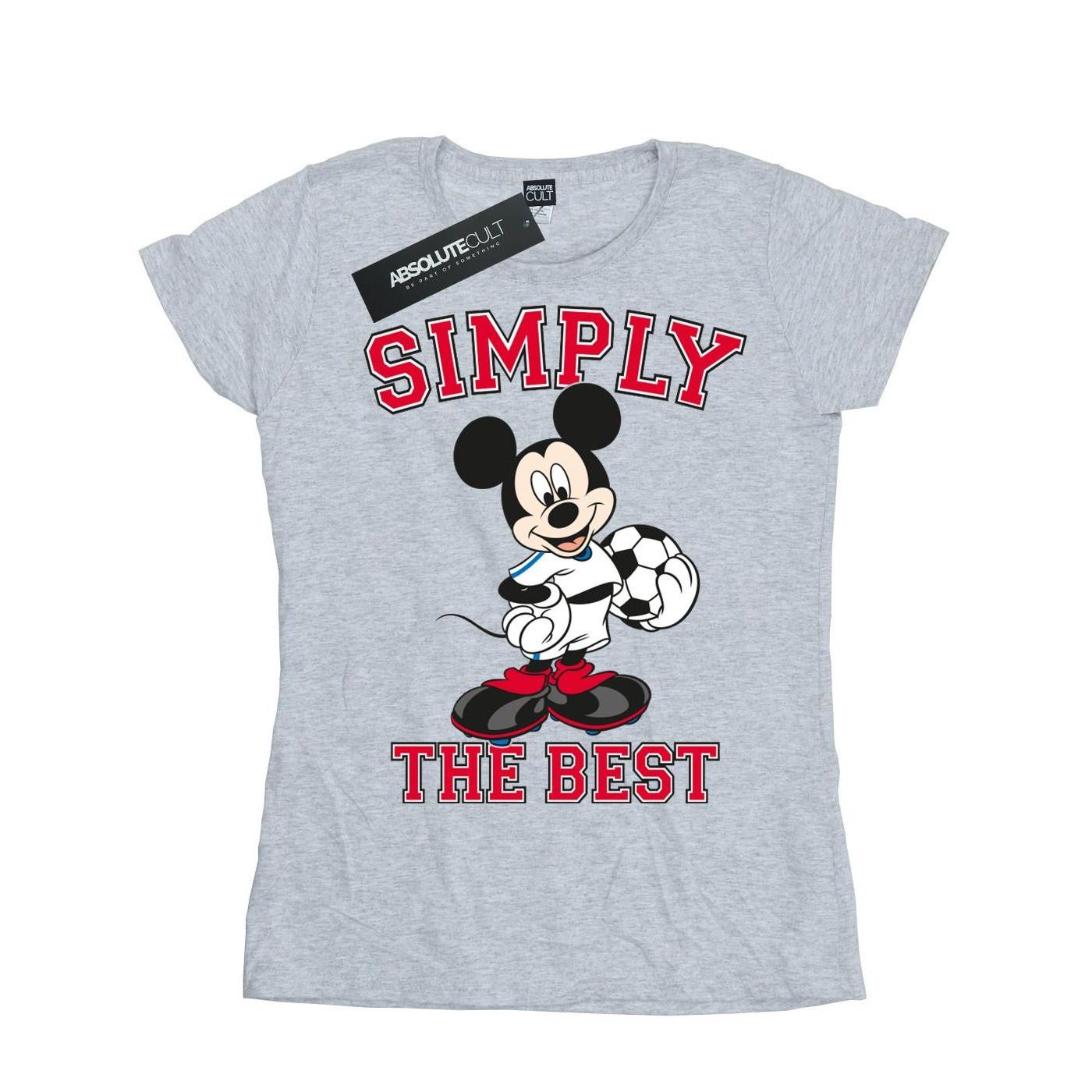 Disney  Simply The Best TShirt 