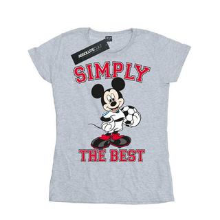 Disney  Simply The Best TShirt 