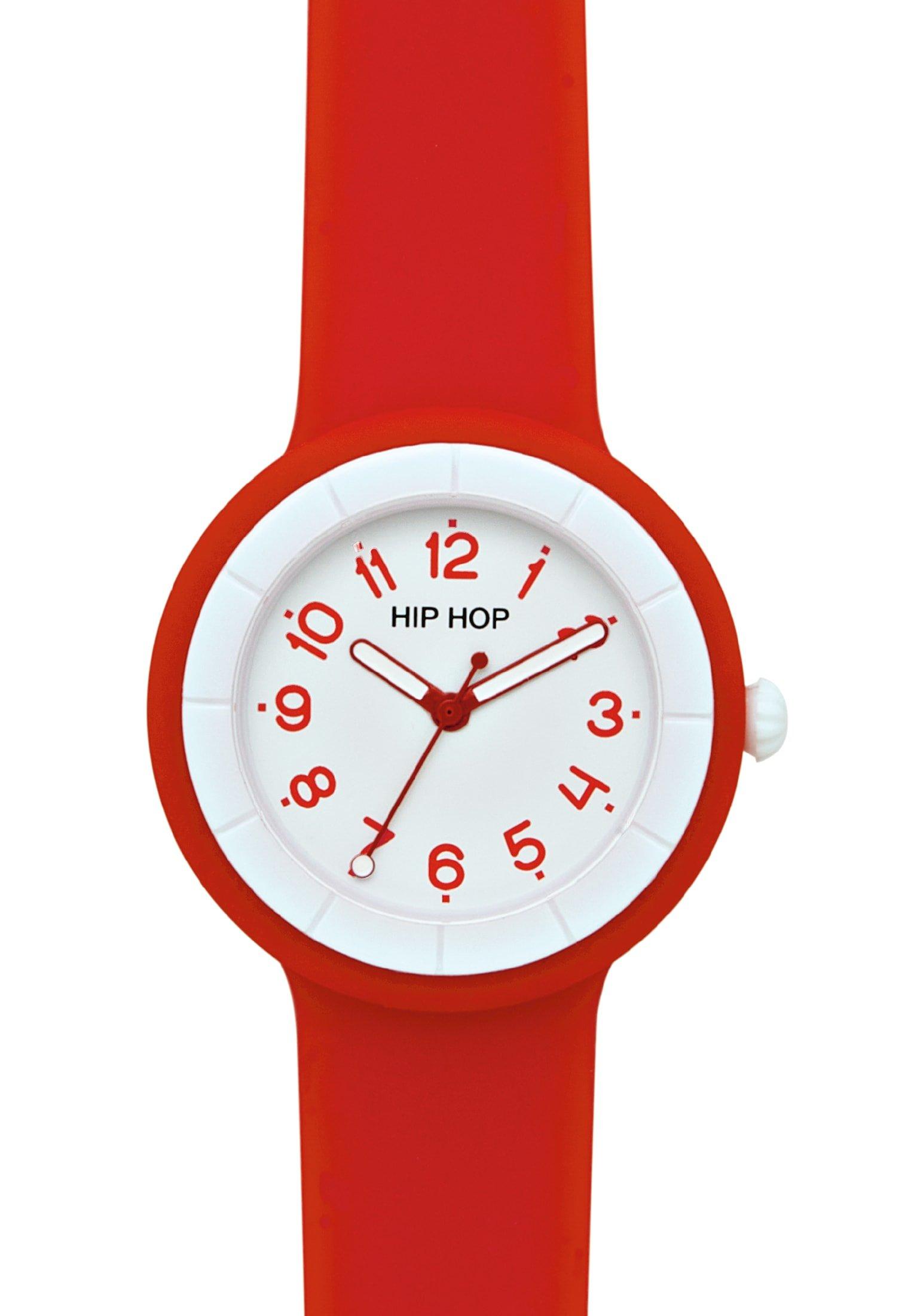 Hip Hop  Montre-Bracelet Hero.Dot 