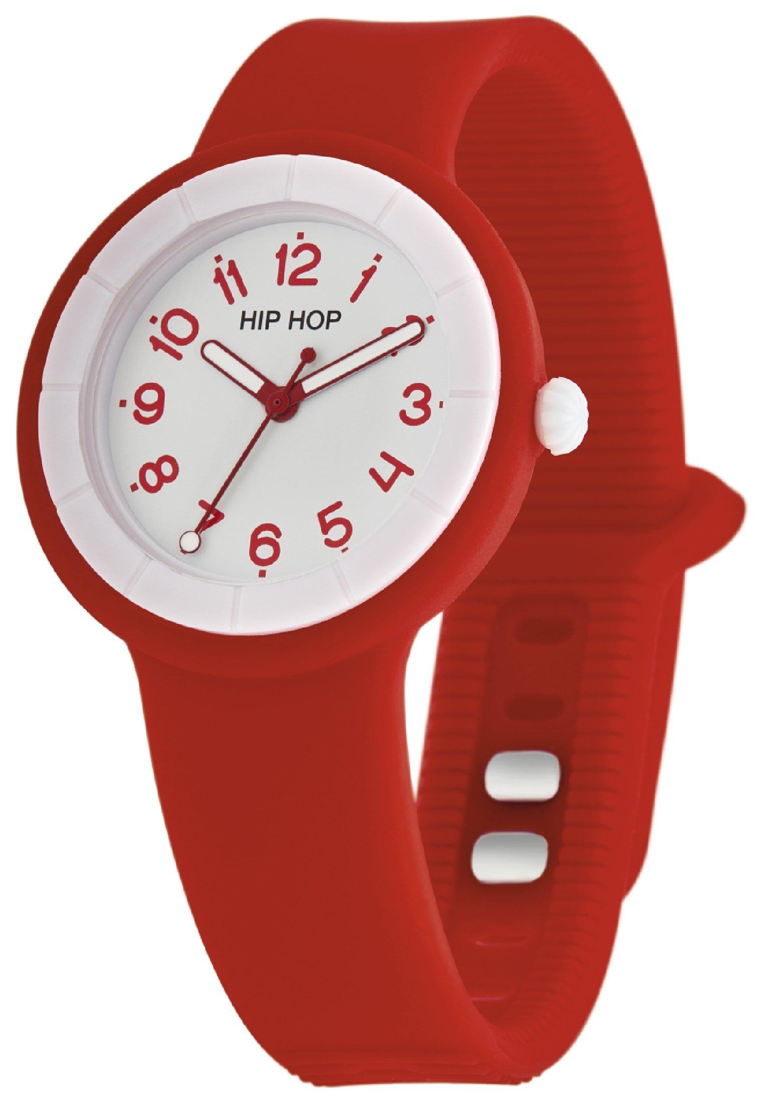 Hip Hop  Montre-Bracelet Hero.Dot 