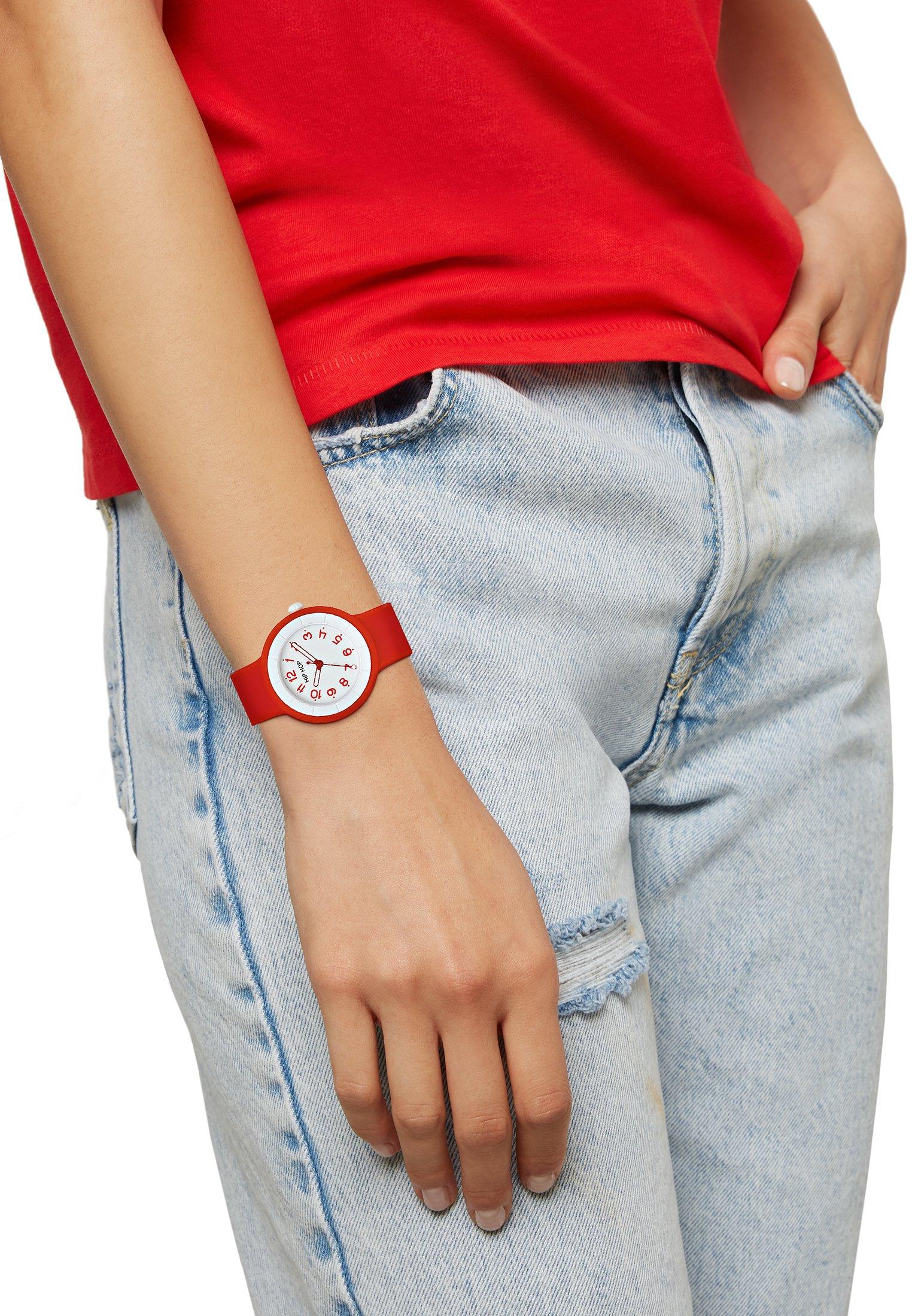 Hip Hop  Montre-Bracelet Hero.Dot 