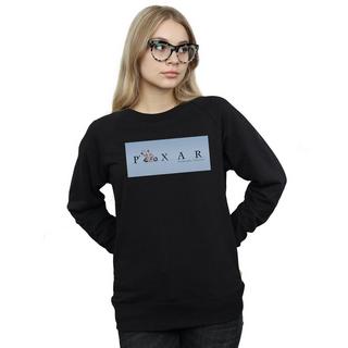 Disney  Toy Story 4 Pixar Studios Sweatshirt 