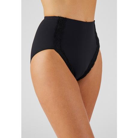 Damart  Slip aus Meryl®-Mikrofaser mit Bauch-weg-Effekt, Perfect Fit by . 