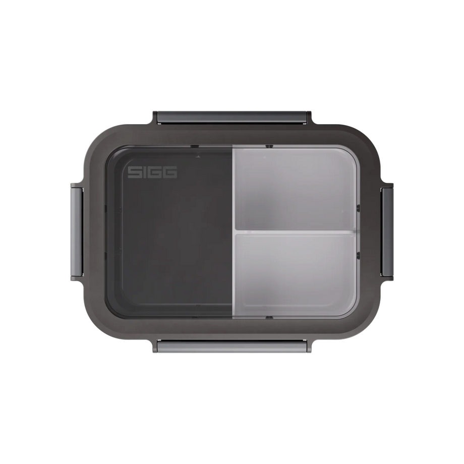 SIGG  Nimo Lunchbox L Anthracite 